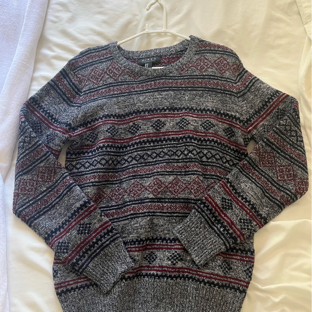 Forever 21 Sweater